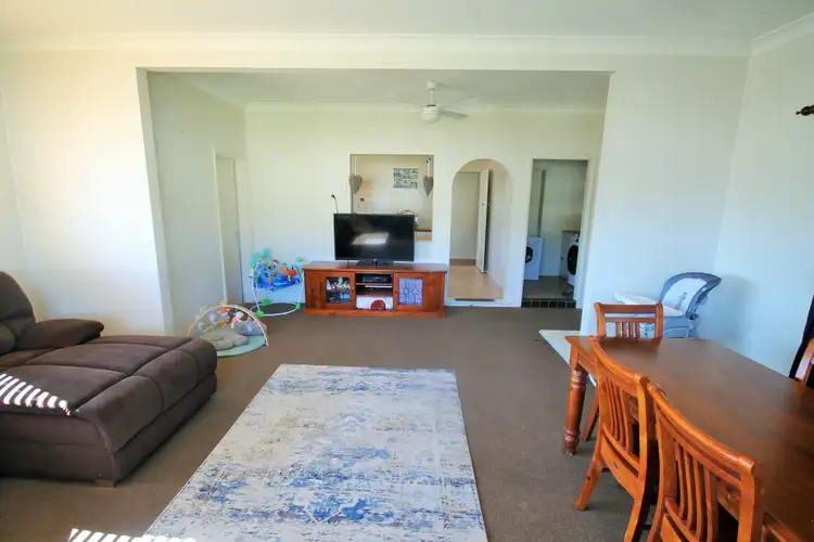 Fifth view of Homely house listing, 13 CULLINGRAL STREET, Merriwa NSW 2329