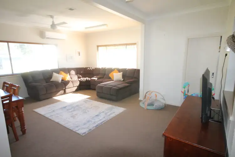 Sixth view of Homely house listing, 13 CULLINGRAL STREET, Merriwa NSW 2329
