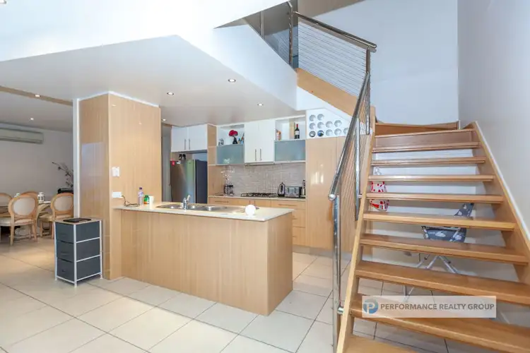 Main view of Homely townhouse listing, 7/1 Boulton Drive, Nerang QLD 4211