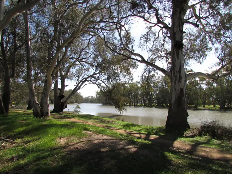 Fifth view of Homely land listing, LOT 9 & 10/122 Craig Ave, Warracknabeal VIC 3393