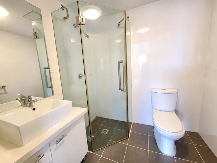 Fifth view of Homely unit listing, 38/6-8 Bathurst Street, Liverpool NSW 2170
