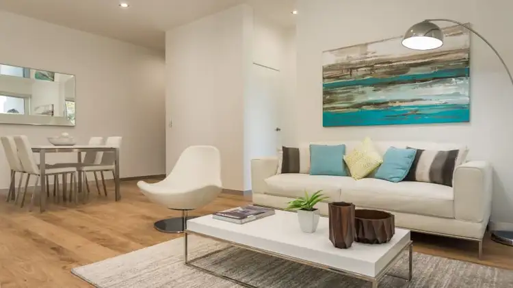 Main view of Homely apartment listing, 6305/31 Bourton Road, Merrimac QLD 4226