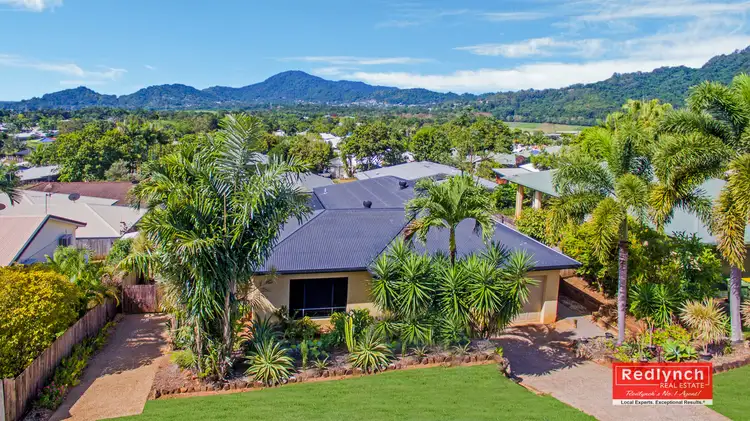 36 PILOSA STREET, Redlynch QLD 4870