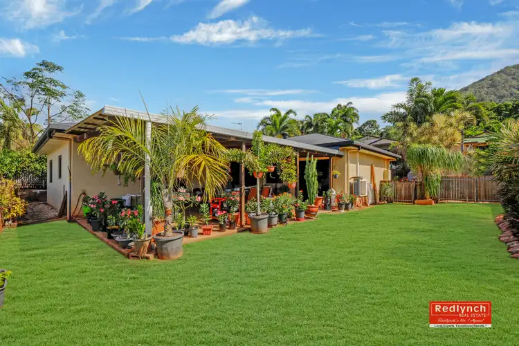 Second view of Homely house listing, 36 PILOSA STREET, Redlynch QLD 4870