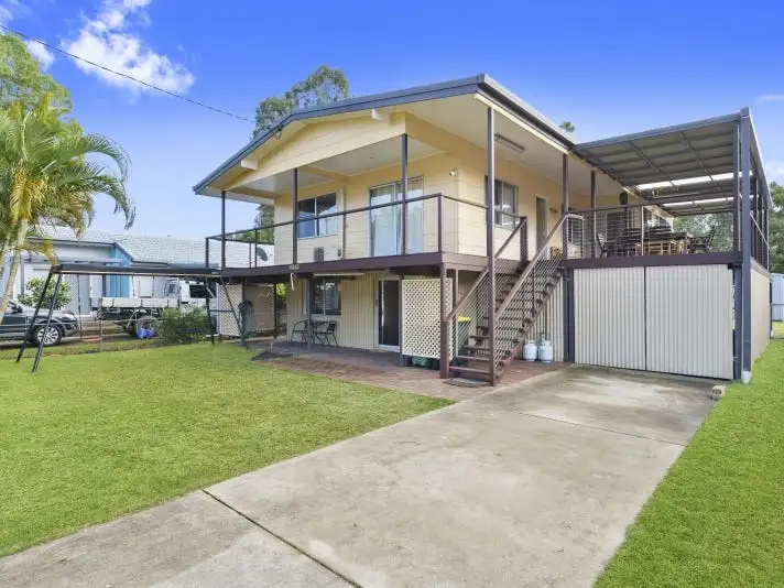 1846 PUMICESTONE ROAD, Toorbul QLD 4510
