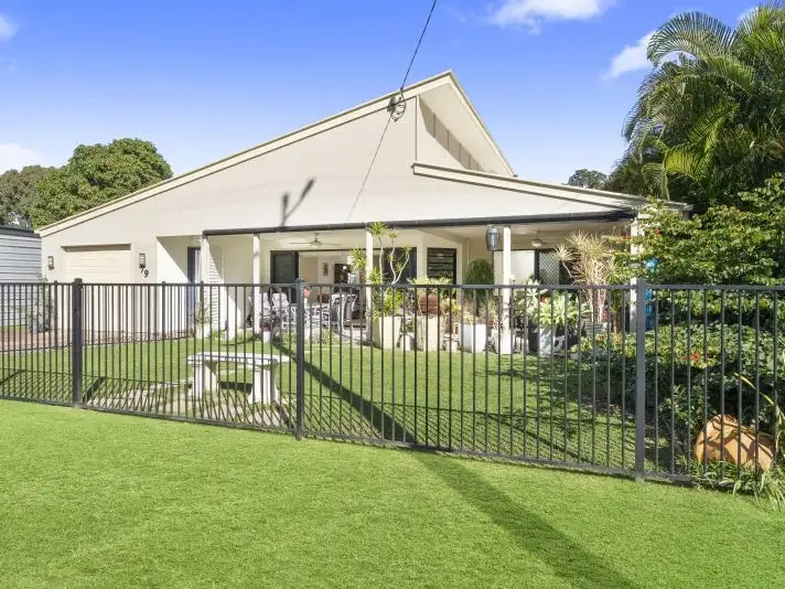 Main view of Homely house listing, 79 Esplanade, Toorbul QLD 4510