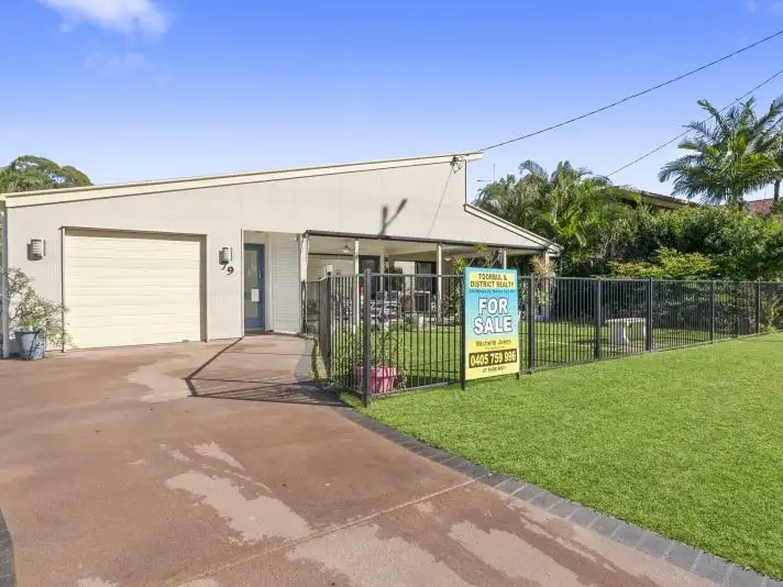Second view of Homely house listing, 79 Esplanade, Toorbul QLD 4510