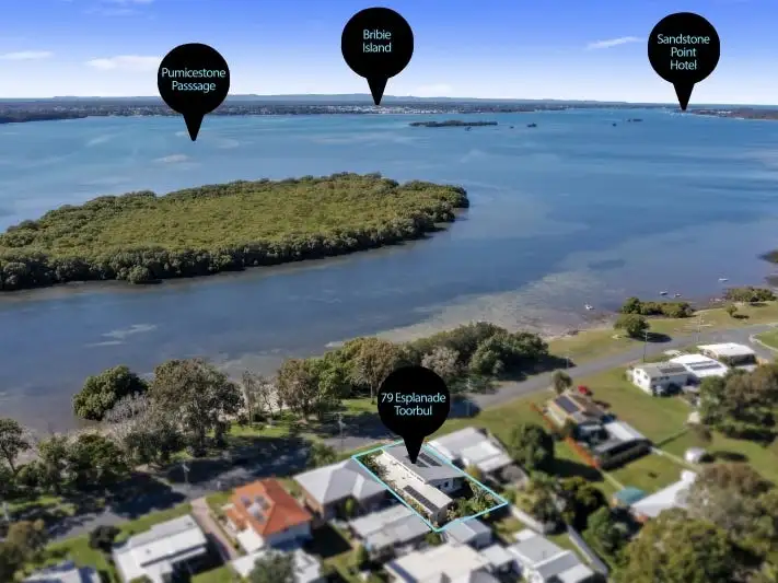 Third view of Homely house listing, 79 Esplanade, Toorbul QLD 4510