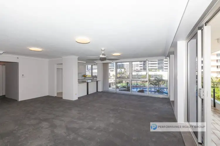 Main view of Homely apartment listing, 2d/1 Albert Avenue, Broadbeach QLD 4218
