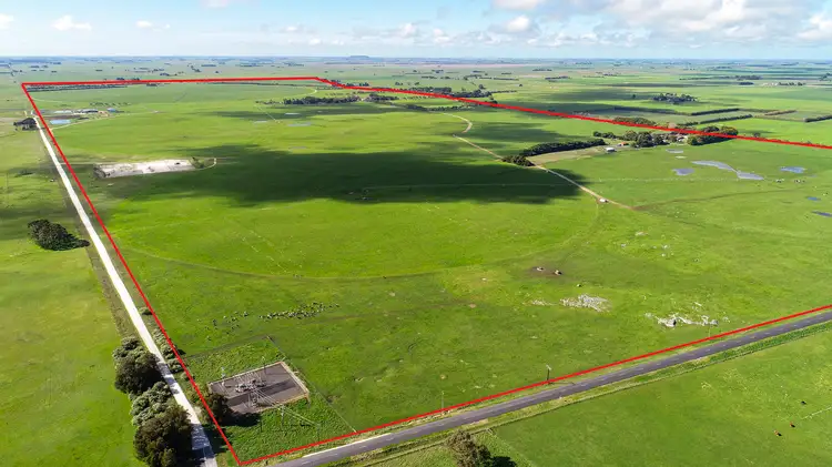 154 Jolleys Lane, Kongorong SA 5291