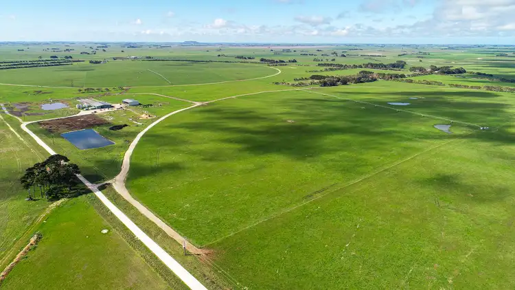 Second view of Homely rural property listing, 154 Jolleys Lane, Kongorong SA 5291
