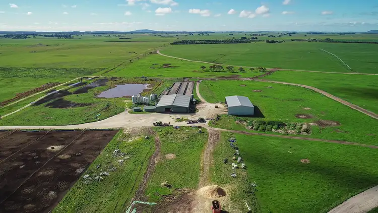 Third view of Homely rural property listing, 154 Jolleys Lane, Kongorong SA 5291