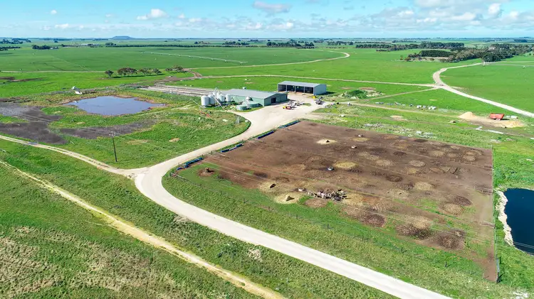 Fourth view of Homely rural property listing, 154 Jolleys Lane, Kongorong SA 5291