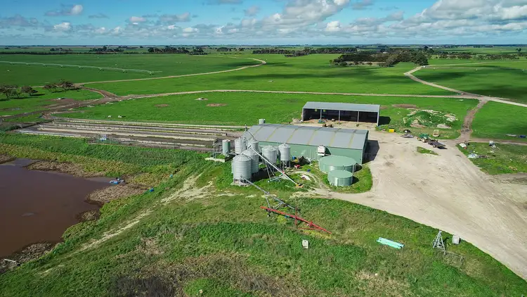 Sixth view of Homely rural property listing, 154 Jolleys Lane, Kongorong SA 5291