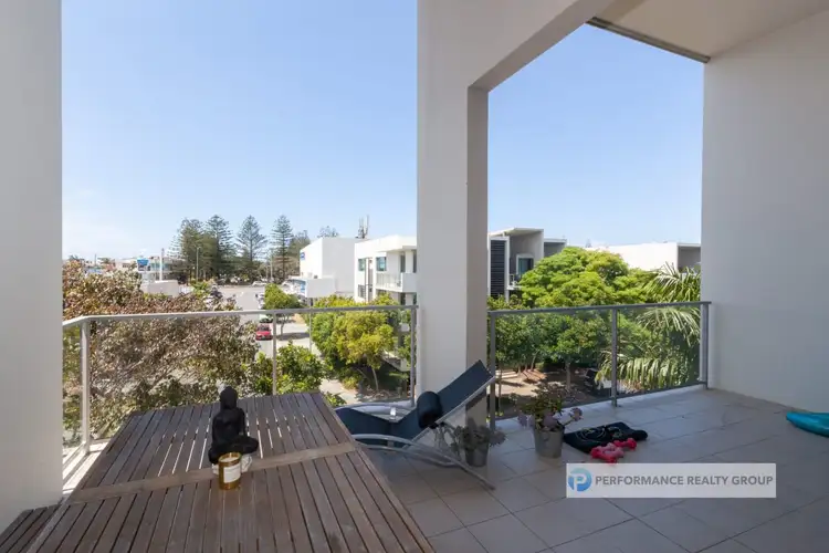 Main view of Homely apartment listing, 61/2 Gaven Crescent, Mermaid Beach QLD 4218