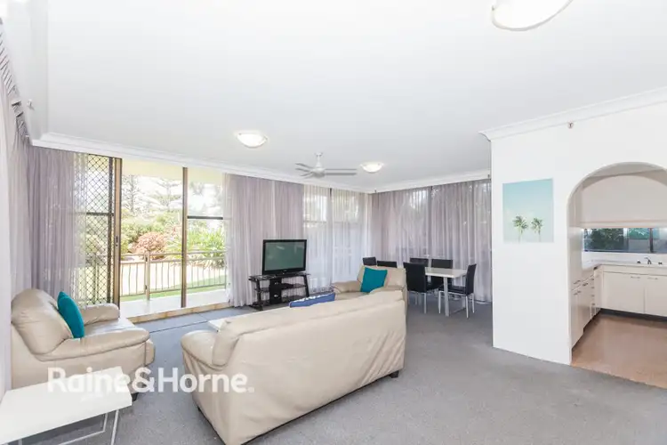 Main view of Homely apartment listing, GA/1 Albert Avenue, Broadbeach QLD 4218