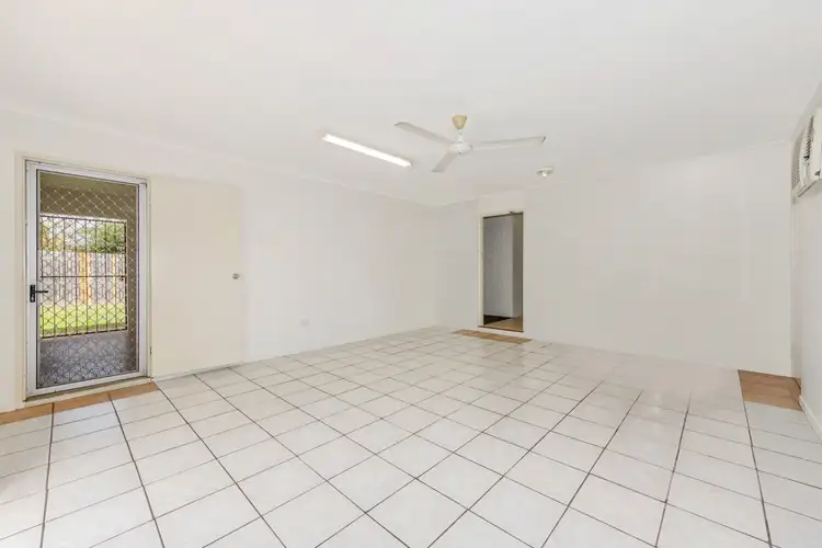 Second view of Homely house listing, 181 Pinnacle Drive, Rasmussen QLD 4815