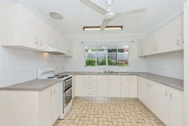 Third view of Homely house listing, 181 Pinnacle Drive, Rasmussen QLD 4815