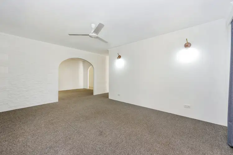 Fourth view of Homely house listing, 181 Pinnacle Drive, Rasmussen QLD 4815