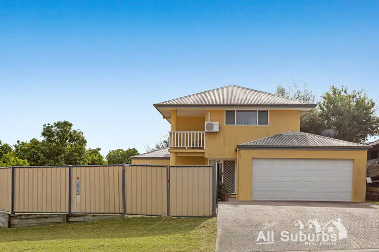 Main view of Homely house listing, 2 Clint Parade, Crestmead QLD 4132