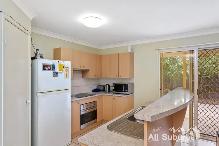 Second view of Homely house listing, 2 Clint Parade, Crestmead QLD 4132