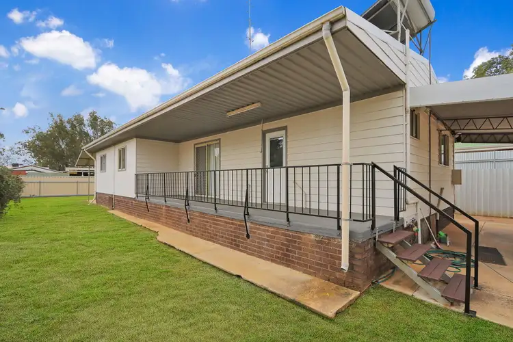 Main view of Homely house listing, 2 Nicholson Street, Northam WA 6401