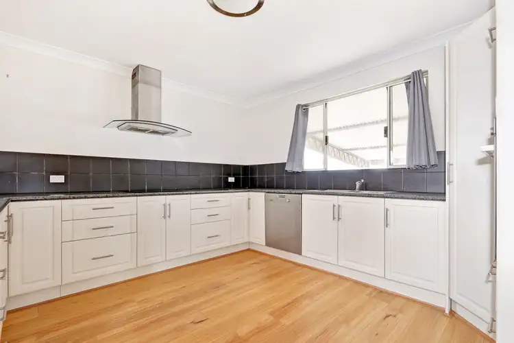 Second view of Homely house listing, 2 Nicholson Street, Northam WA 6401
