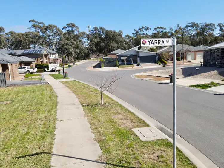 Second view of Homely land listing, 2 Yarra Court, Eaglehawk VIC 3556