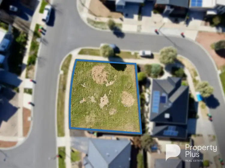 Third view of Homely land listing, 2 Yarra Court, Eaglehawk VIC 3556