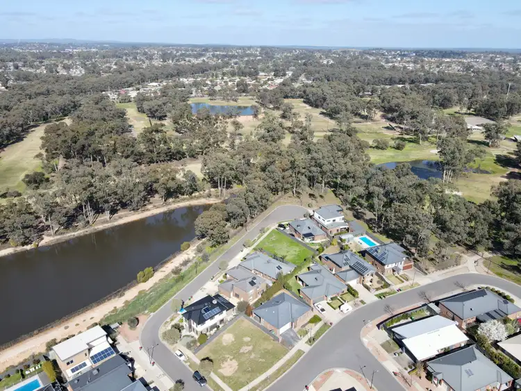 Fifth view of Homely land listing, 2 Yarra Court, Eaglehawk VIC 3556