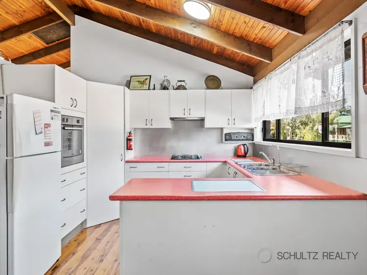 Second view of Homely house listing, 23 Bowen Street, Capalaba QLD 4157