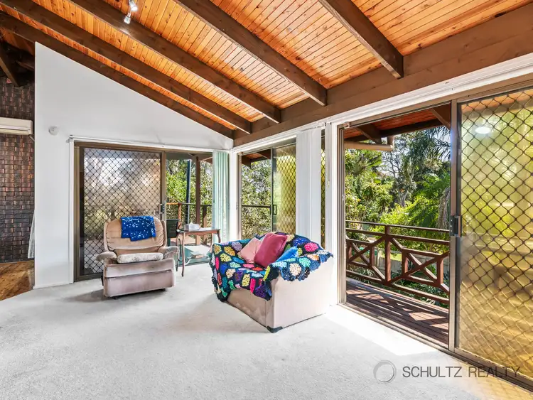 Fifth view of Homely house listing, 23 Bowen Street, Capalaba QLD 4157