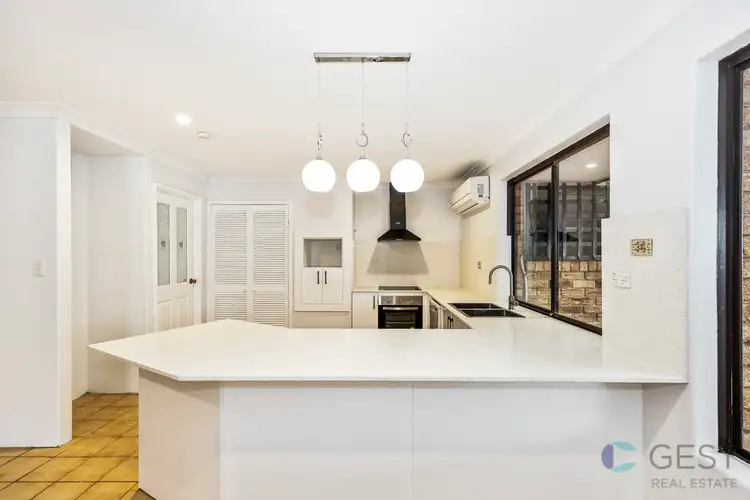 Third view of Homely house listing, 28 EVERGREEN RAMBLE, Ballajura WA 6066