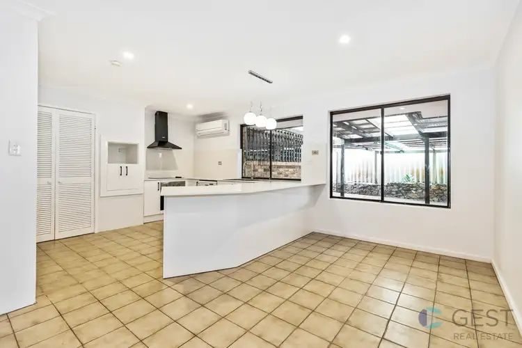 Fifth view of Homely house listing, 28 EVERGREEN RAMBLE, Ballajura WA 6066