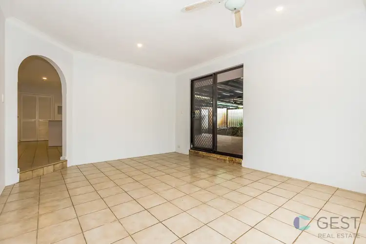 Seventh view of Homely house listing, 28 EVERGREEN RAMBLE, Ballajura WA 6066
