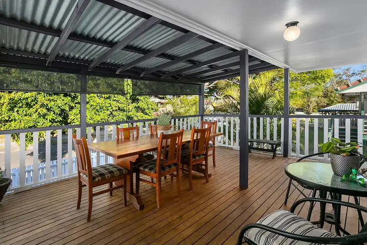 Third view of Homely house listing, 5 Tessman Street, Riverview QLD 4303