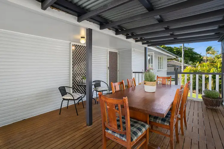 Fourth view of Homely house listing, 5 Tessman Street, Riverview QLD 4303