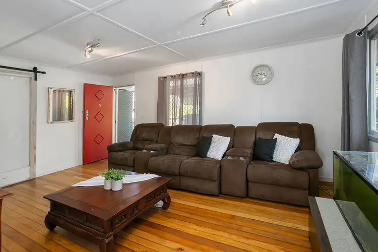 Fifth view of Homely house listing, 5 Tessman Street, Riverview QLD 4303