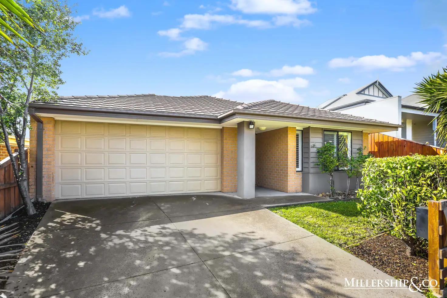 Main view of Homely house listing, 72 Merredin Circuit, Doreen VIC 3754