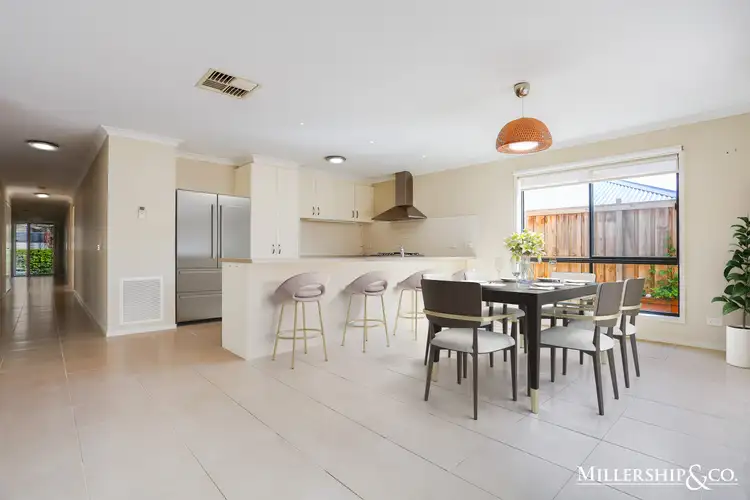 Third view of Homely house listing, 72 Merredin Circuit, Doreen VIC 3754