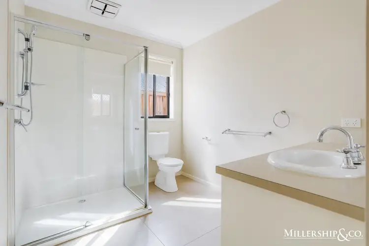 Sixth view of Homely house listing, 72 Merredin Circuit, Doreen VIC 3754
