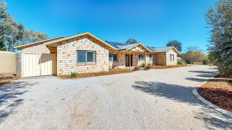 11 Old Homestead Drive, Dubbo NSW 2830