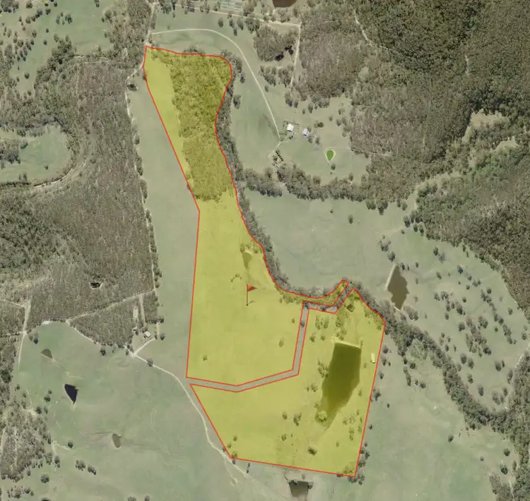 Second view of Homely rural property listing, 172 Mill Creek Road, Kanimbla NSW 2790