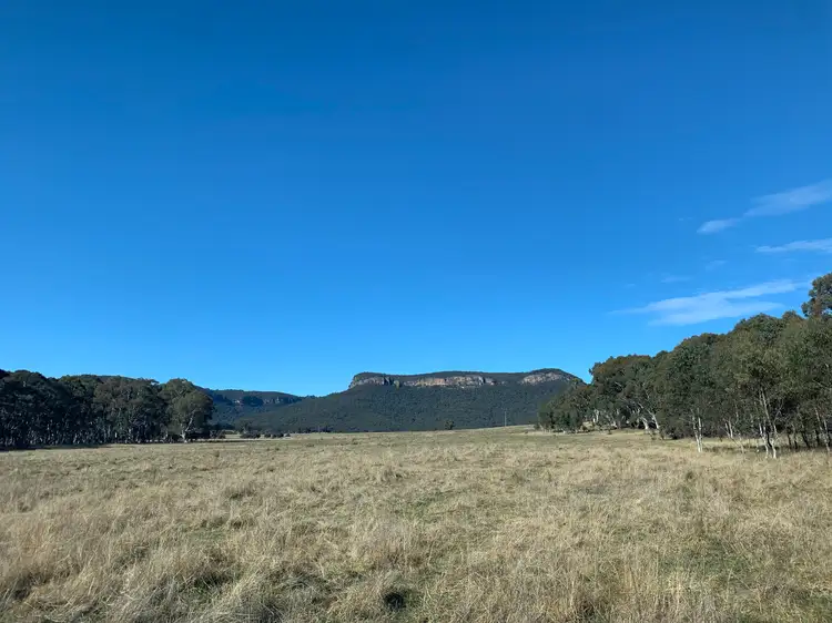 Third view of Homely rural property listing, 172 Mill Creek Road, Kanimbla NSW 2790