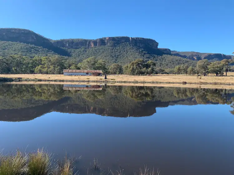 Fifth view of Homely rural property listing, 172 Mill Creek Road, Kanimbla NSW 2790