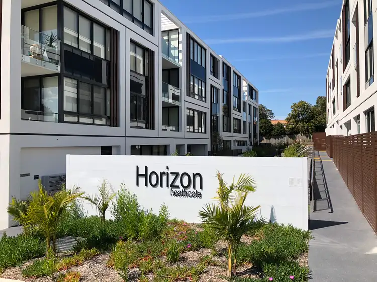 Main view of Homely apartment listing, 102/11 Veno Street, Heathcote NSW 2233