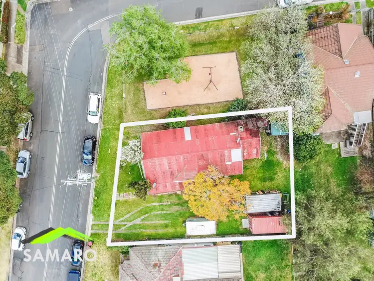 Second view of Homely house listing, 4 Alpha Road, Camden NSW 2570