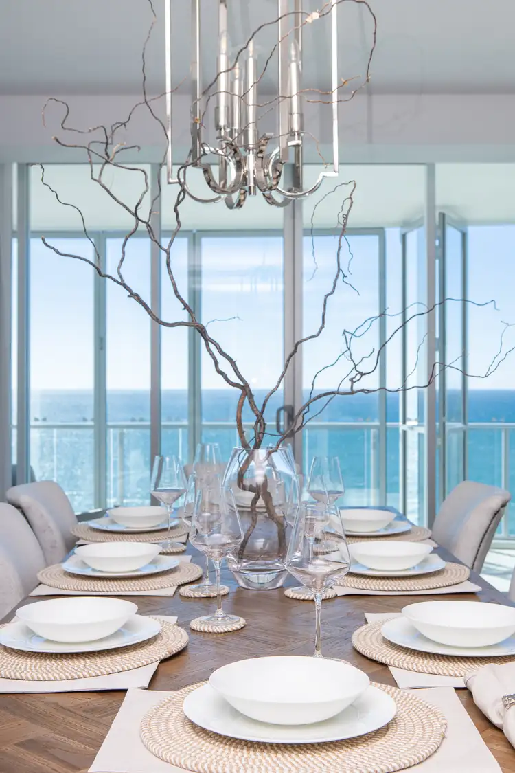 Sixth view of Homely apartment listing, 1705/110 Marine Parade, Coolangatta QLD 4225