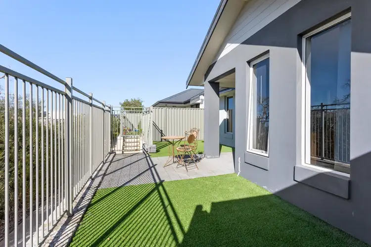 Main view of Homely house listing, 16 Worcester Bend, Piara Waters WA 6112
