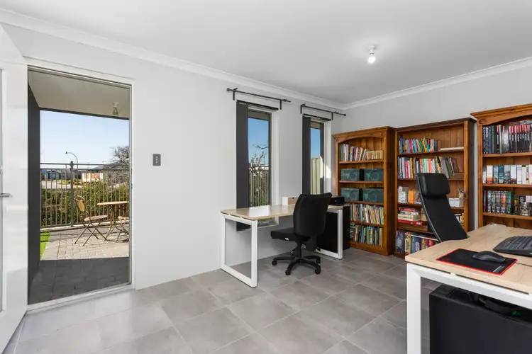 Fourth view of Homely house listing, 16 Worcester Bend, Piara Waters WA 6112